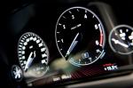 BMW M550d xDrive 2012 года